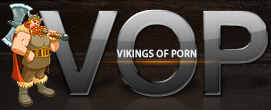 logo - Vikings Of Porn